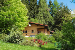 holiday home Schneider, Rinchnach Rinchnach